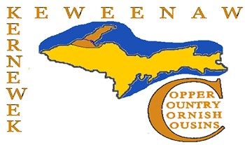 Keweenaw Kernewek Copper Country Cornish Cousins